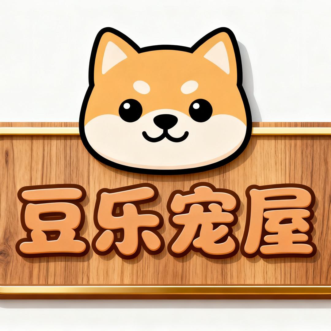 豆乐宠屋