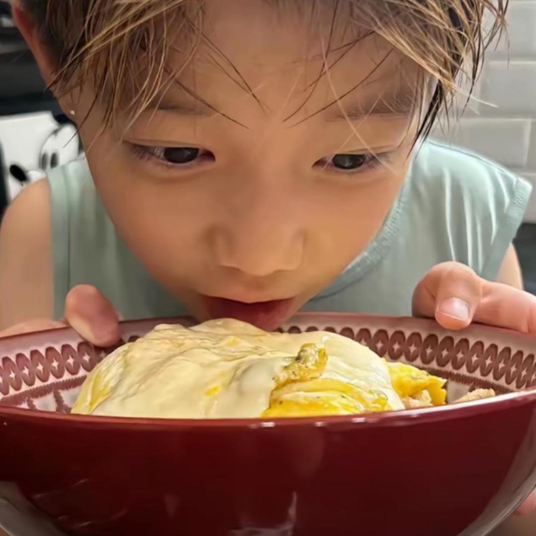 早睡觉.