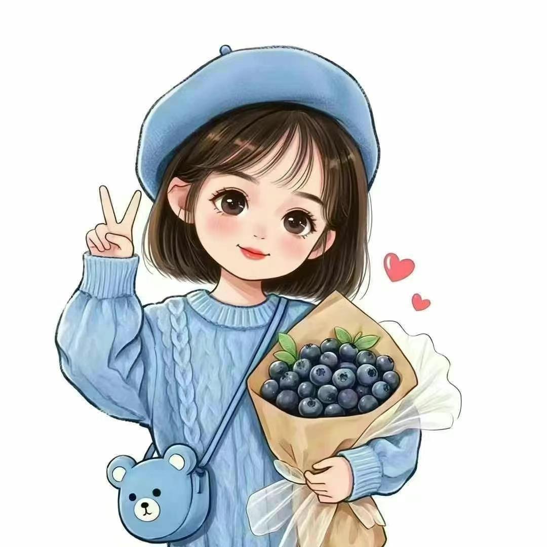 Charih🍒