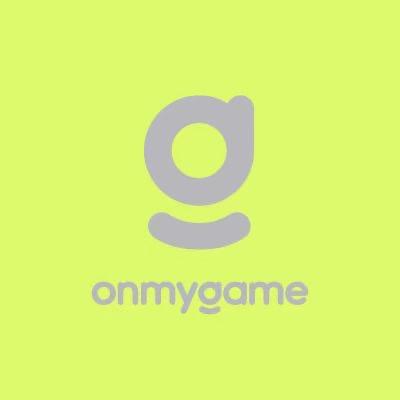 onmygame儿童服饰