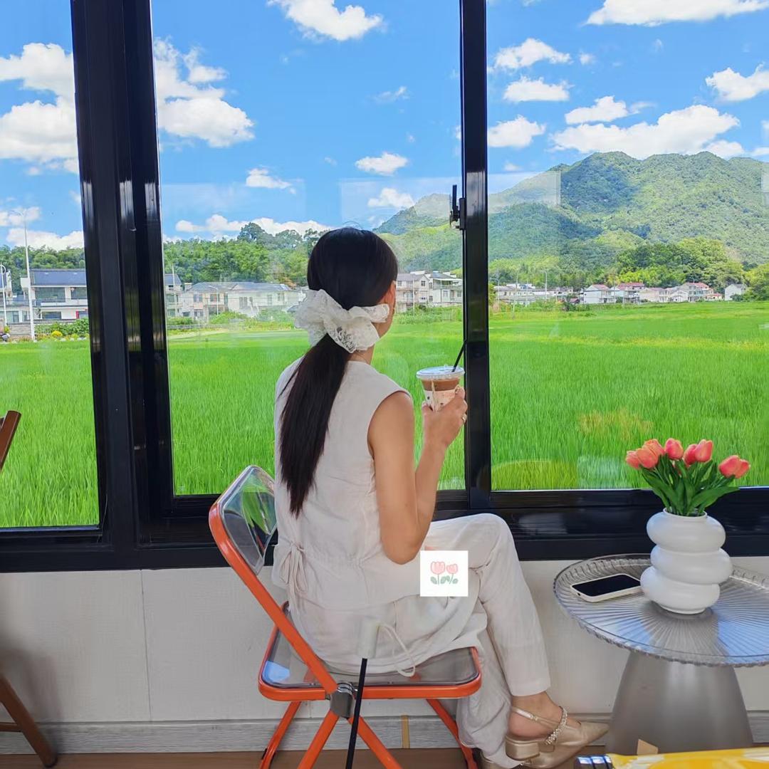 余生💕请多指教