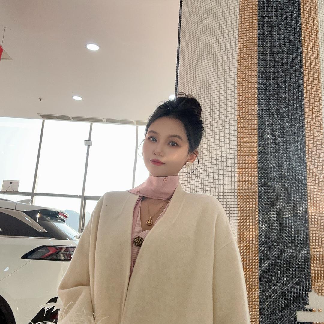 攀枝花竹子汽车-王憨憨