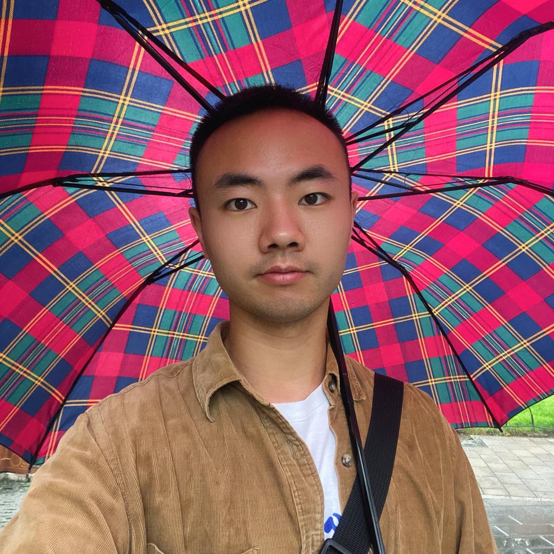 臻果粒橙🍊