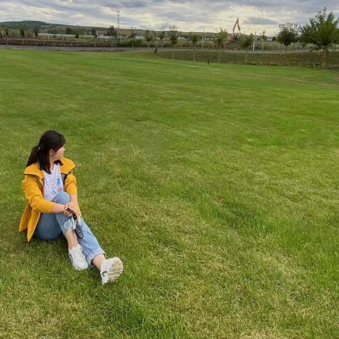 ゛喝完可乐就打嗝🥱