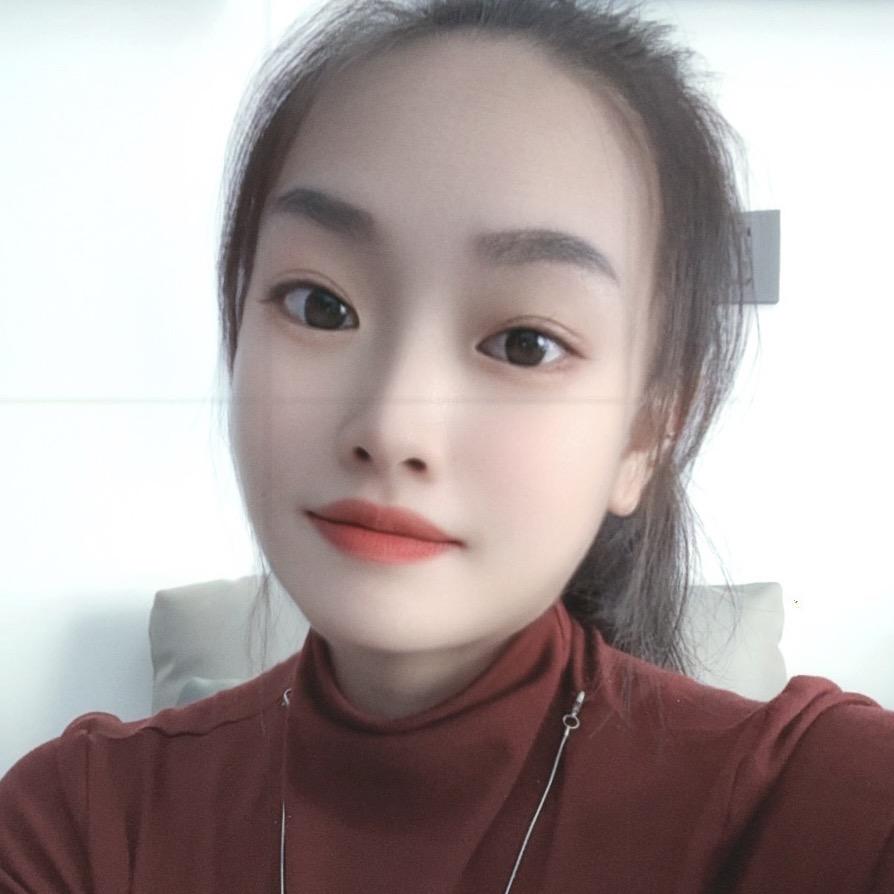 小青青
