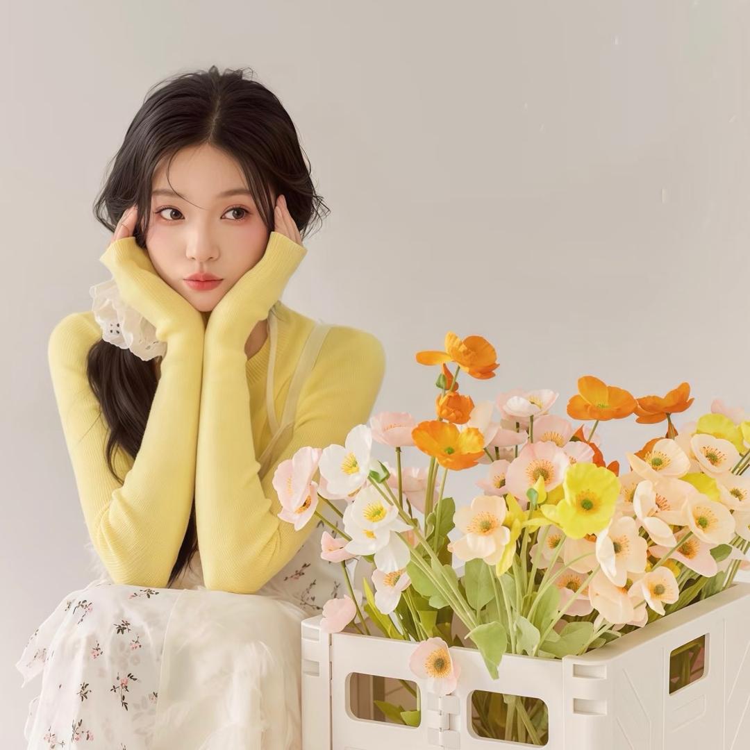 小鱼超会买👗