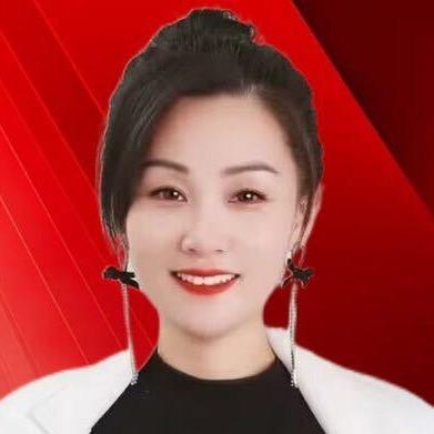 义县眉形设计师小玉