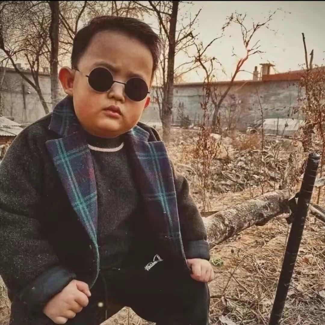牛壮儿