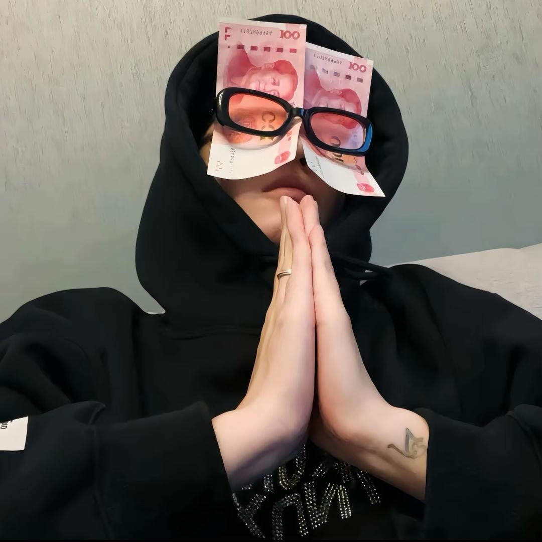 腼腆的小孩
