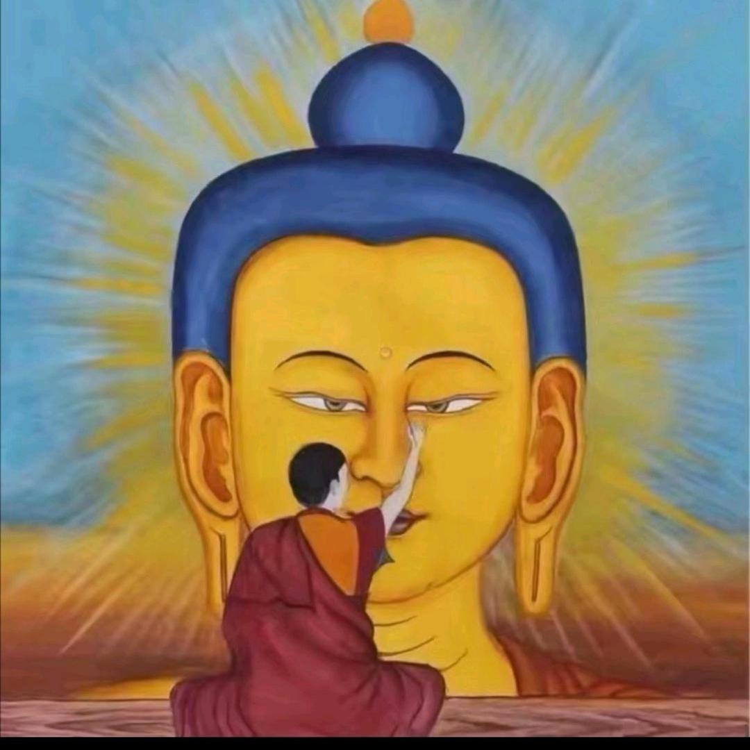 ࿐ ཧོར་  旦增