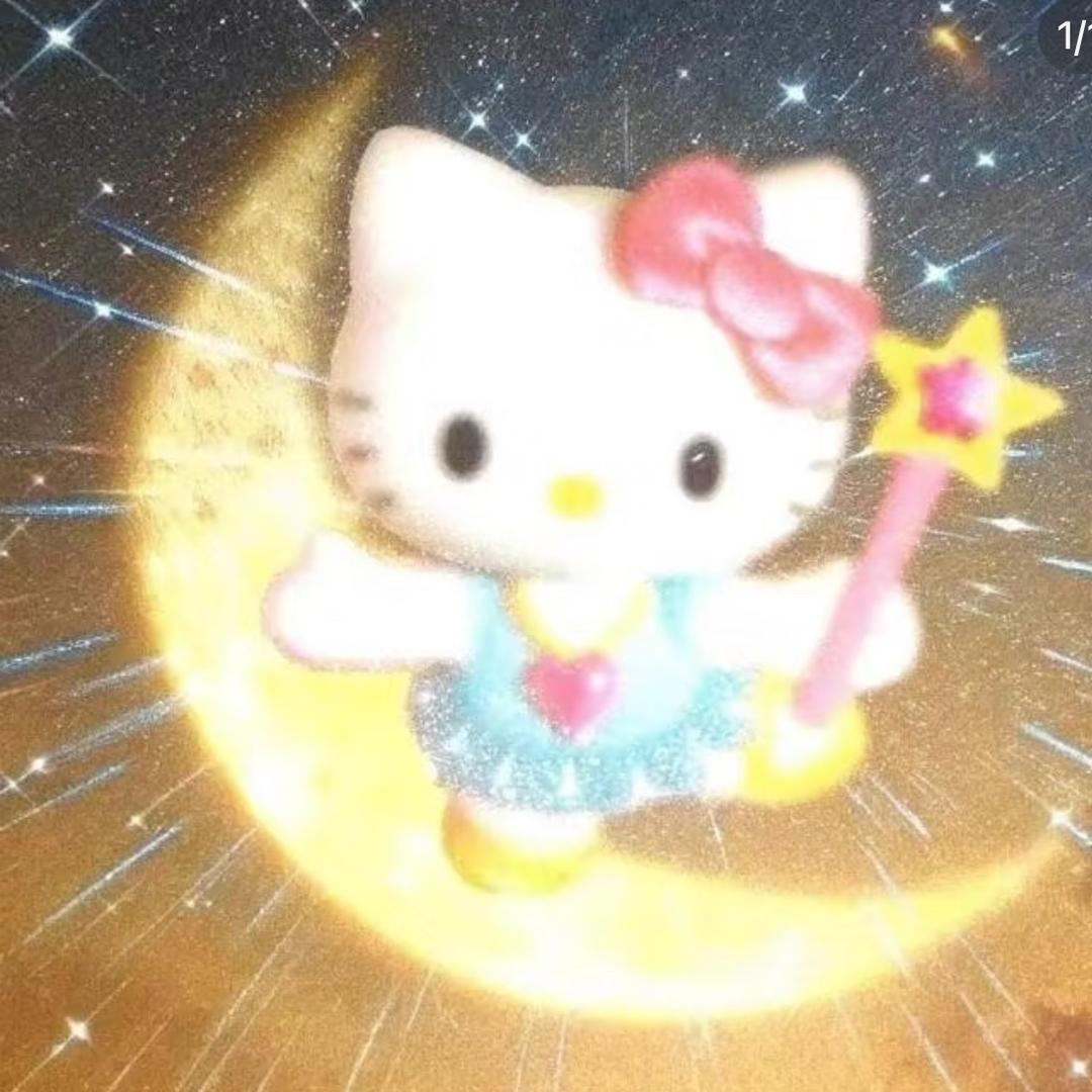 小沐爱笑