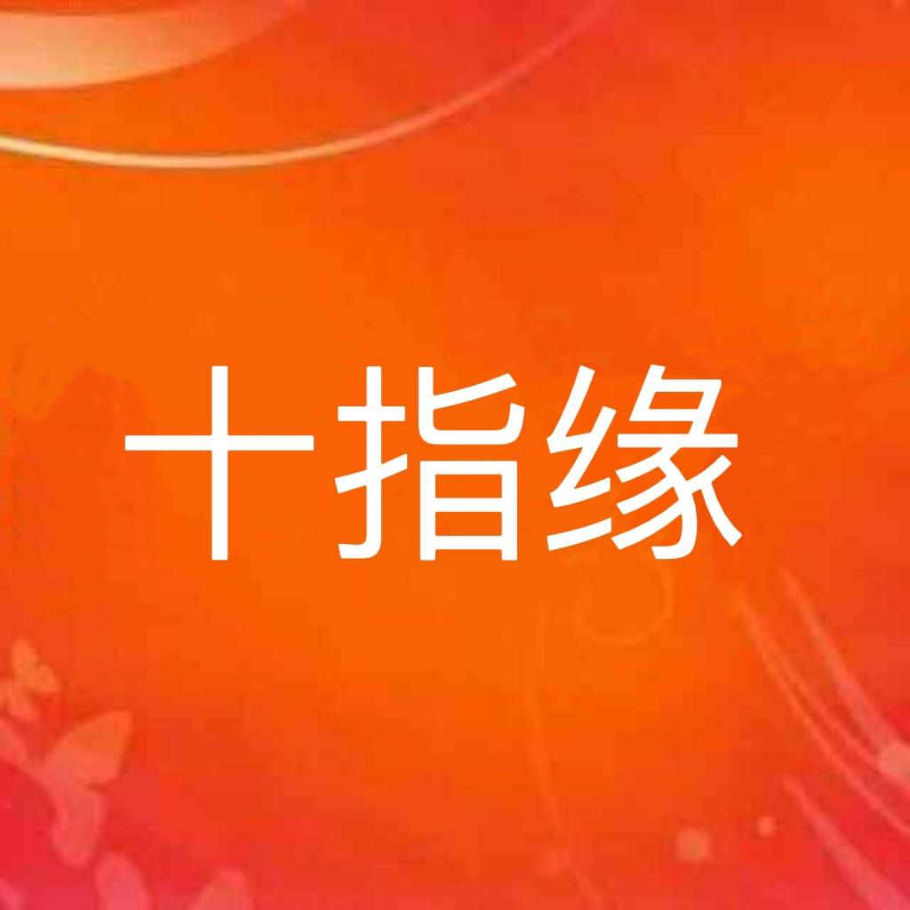 十指缘美甲产品总店