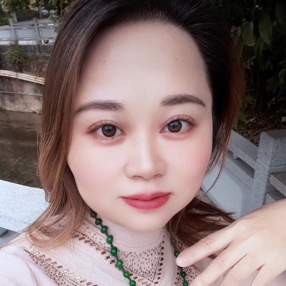 @梅州三妹