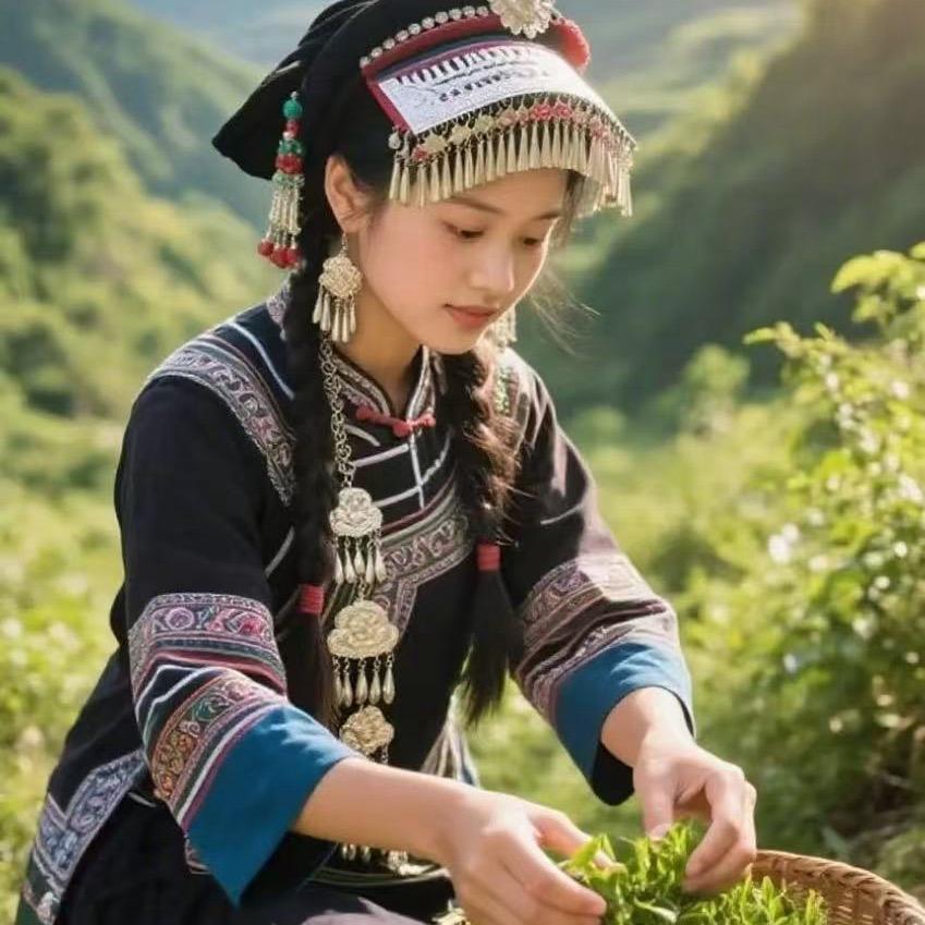 四川幺妹儿
