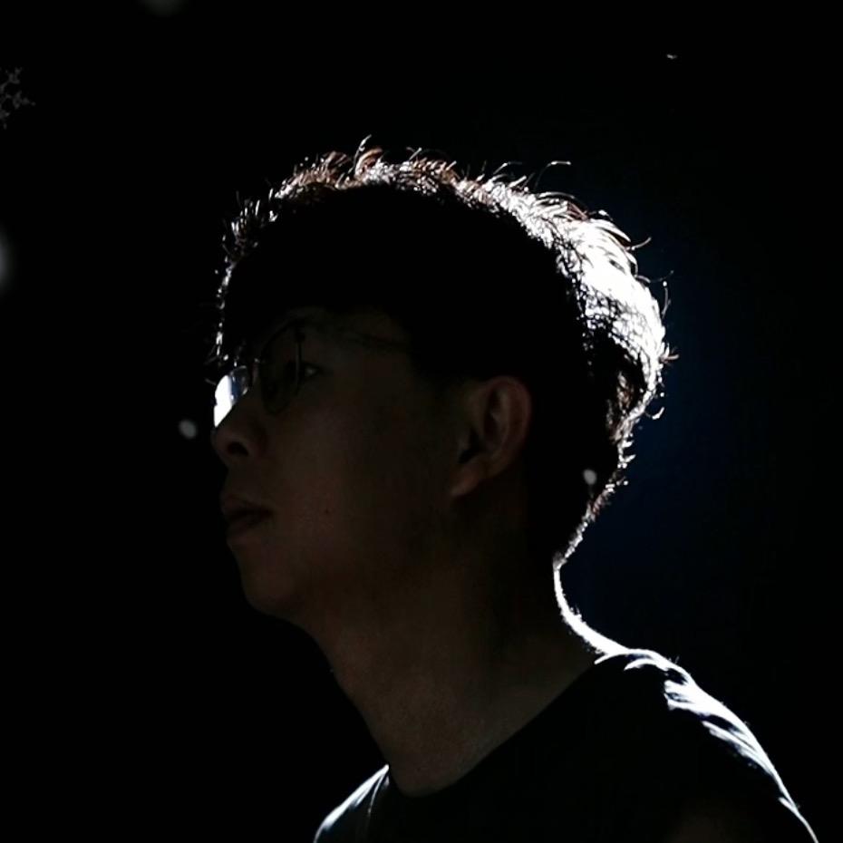 凌云志🎙️