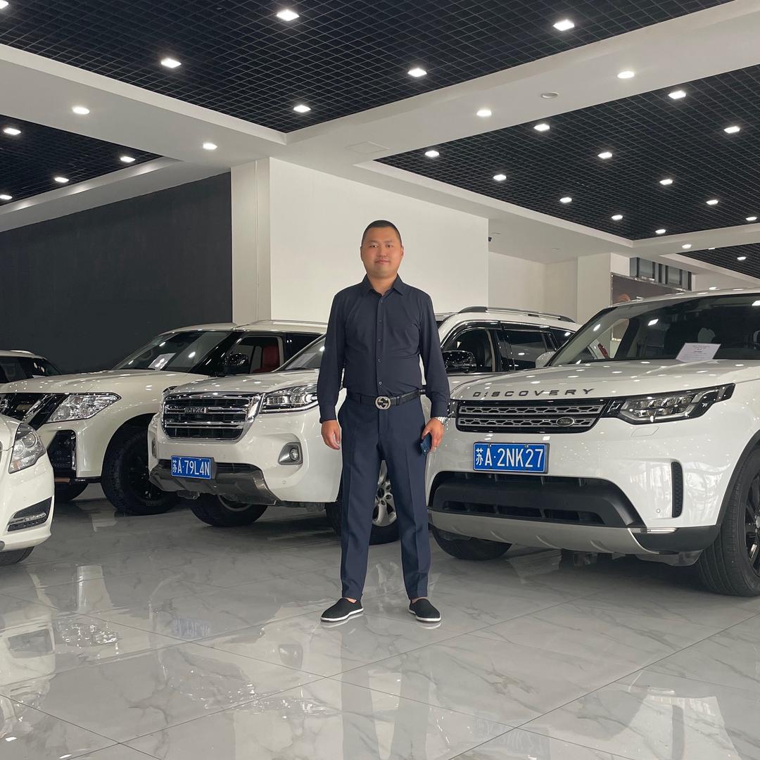 南京CarCLub車俱会