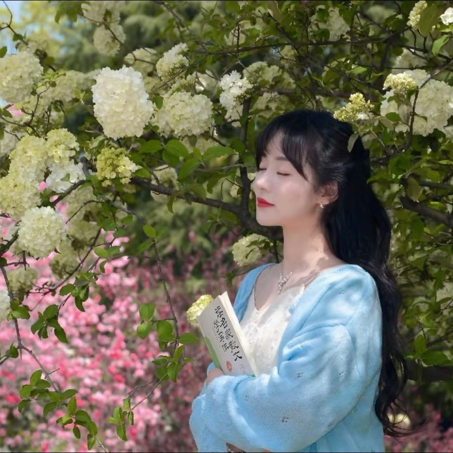 我是張張啊❤️