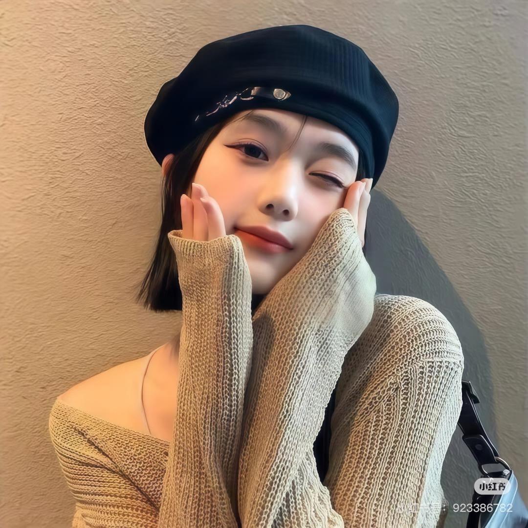 后来的我