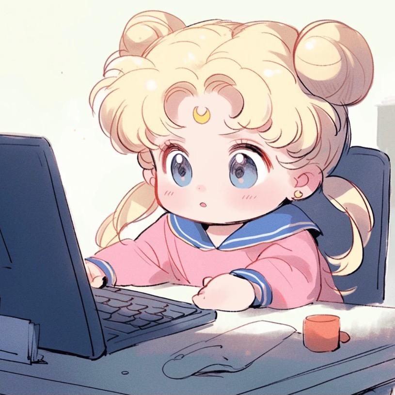 🌙兔兔入了眼🐰zZ