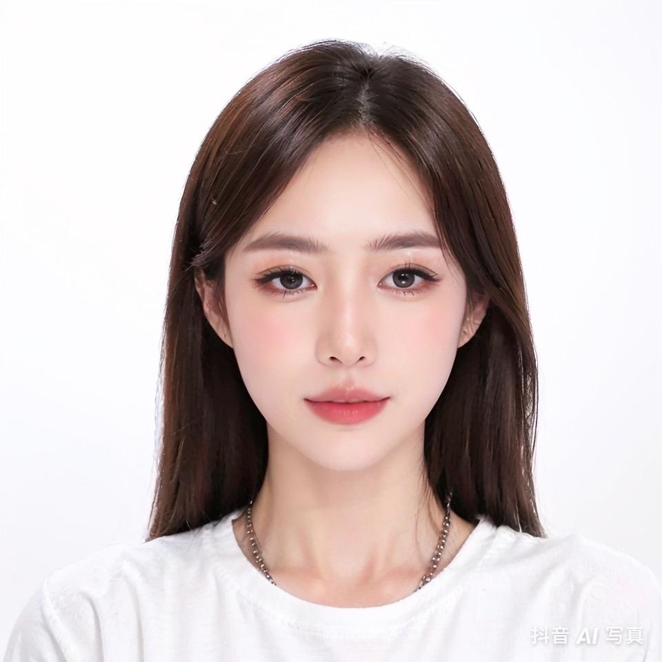 车展模特可可