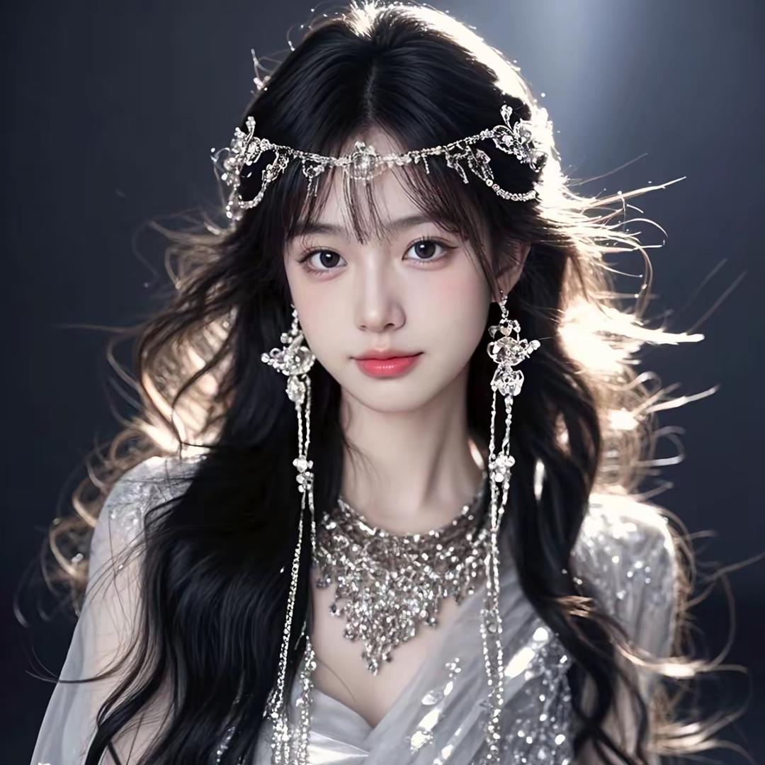 我是你的小仙女