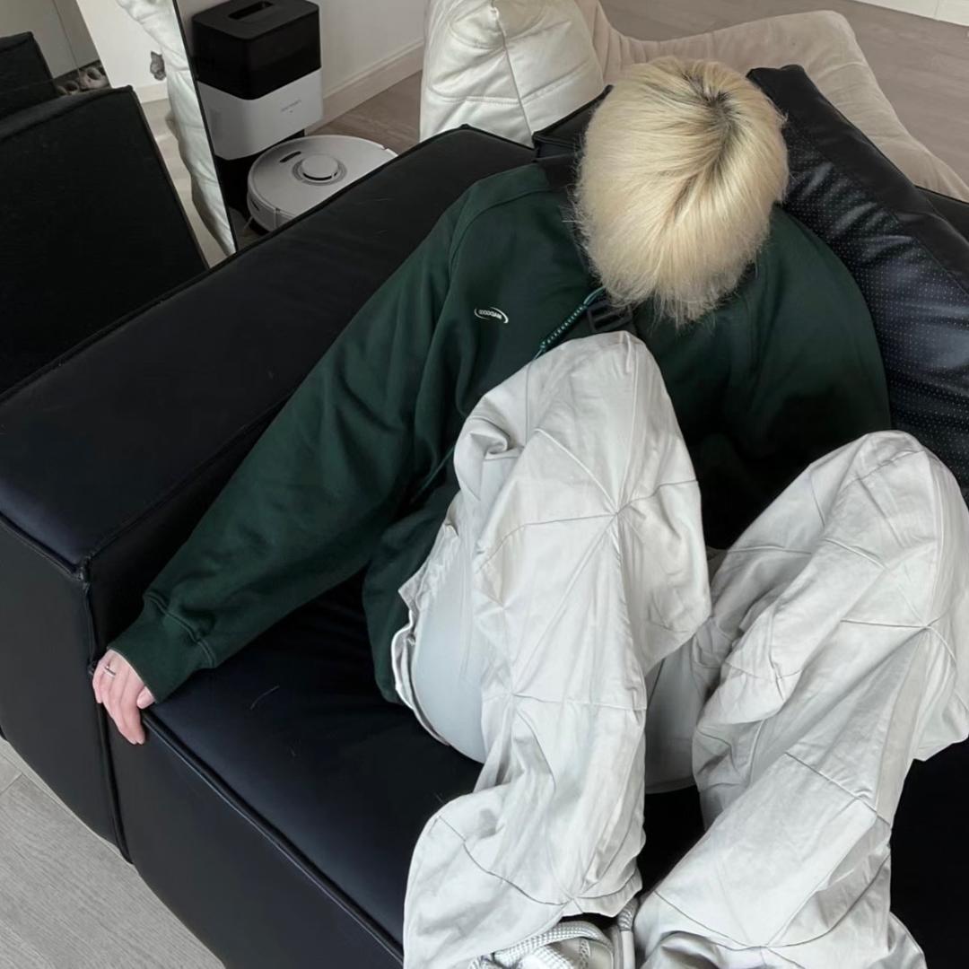 然
