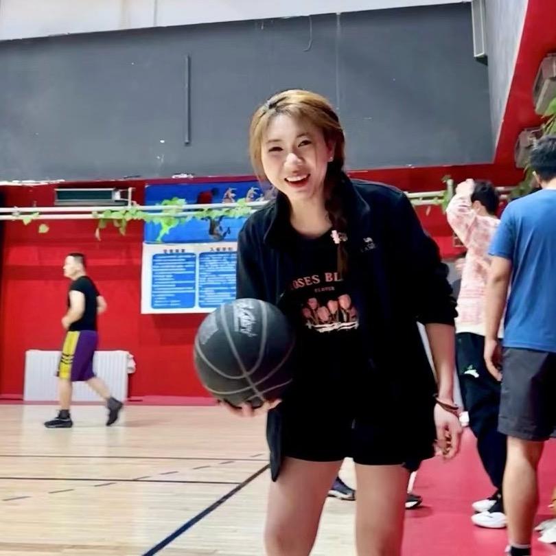 马冬梅