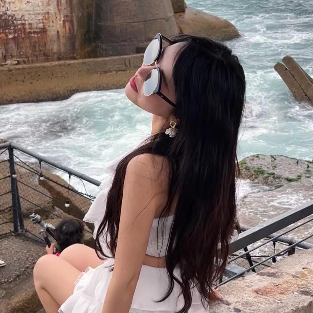 香港🇭🇰柚柚