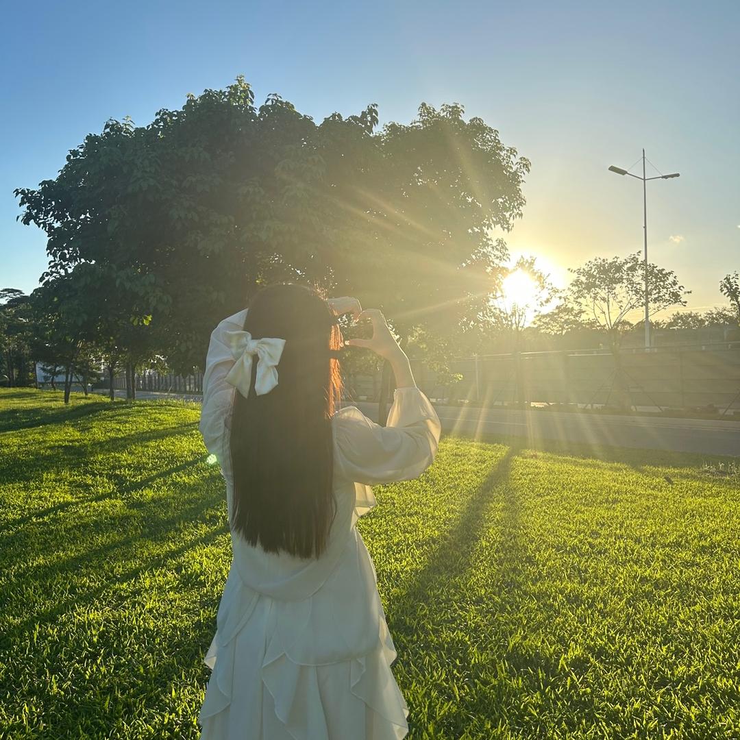 果果是开心果呀