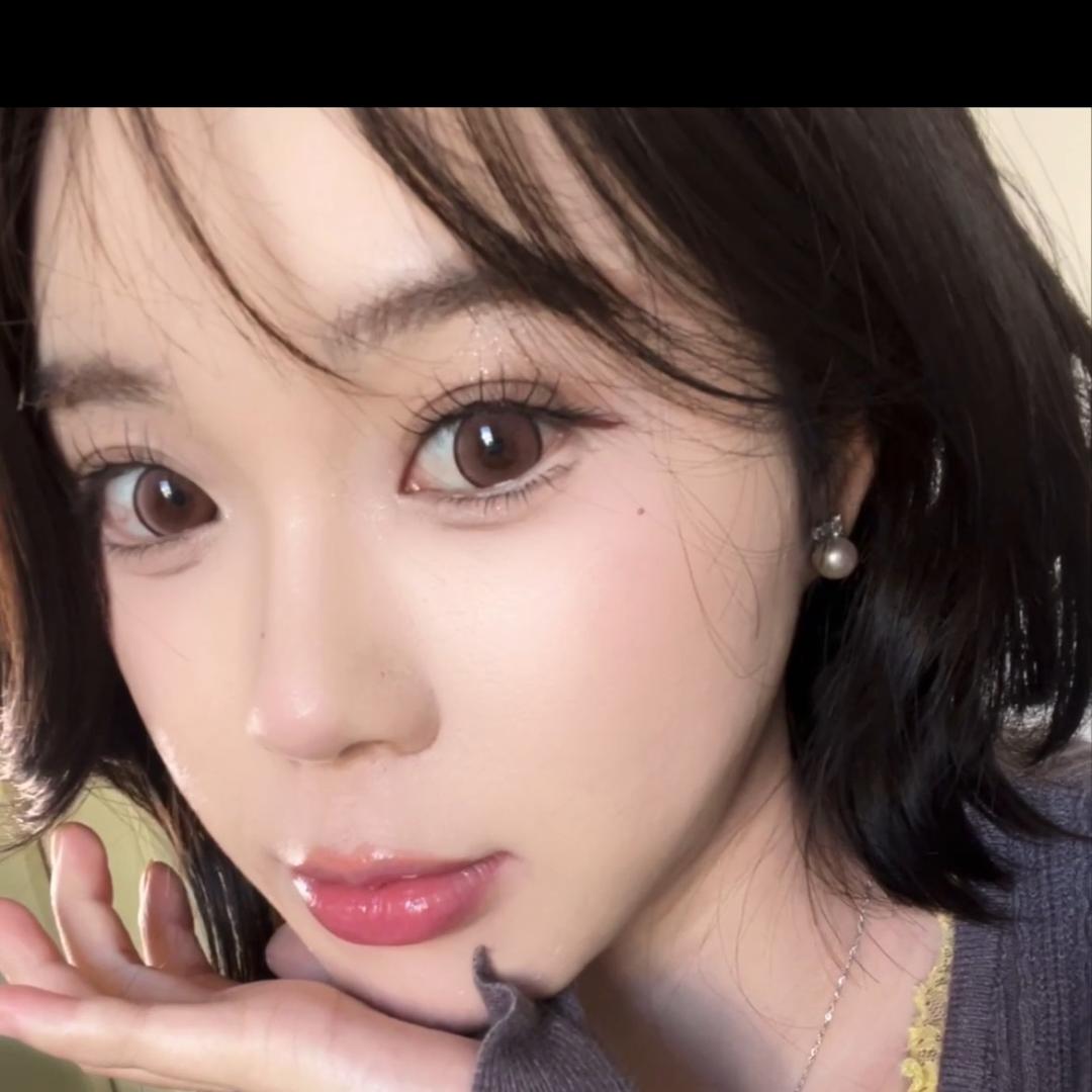 爱化妆的小虾米🦐（化妆版）