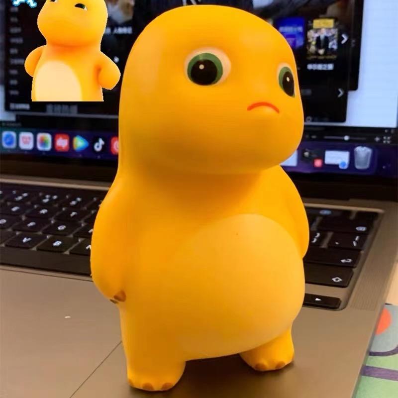 不发脾气只发财y