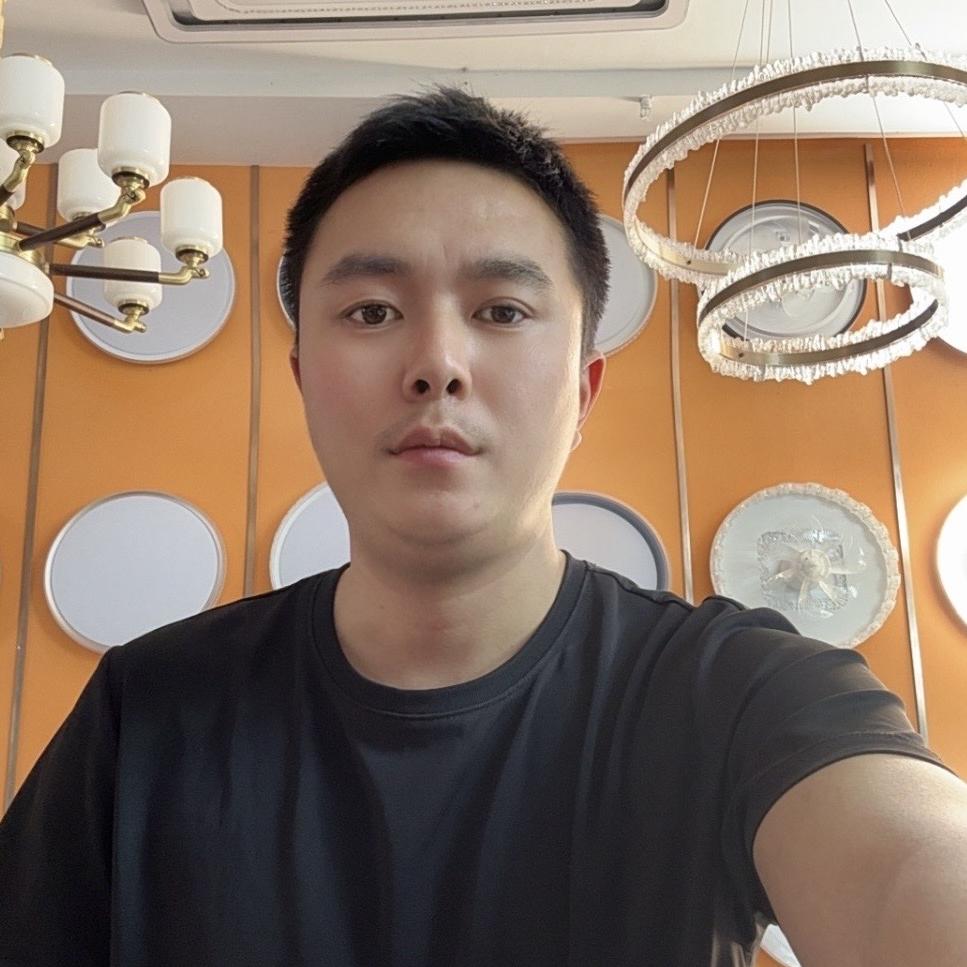 长葛华晨灯具店