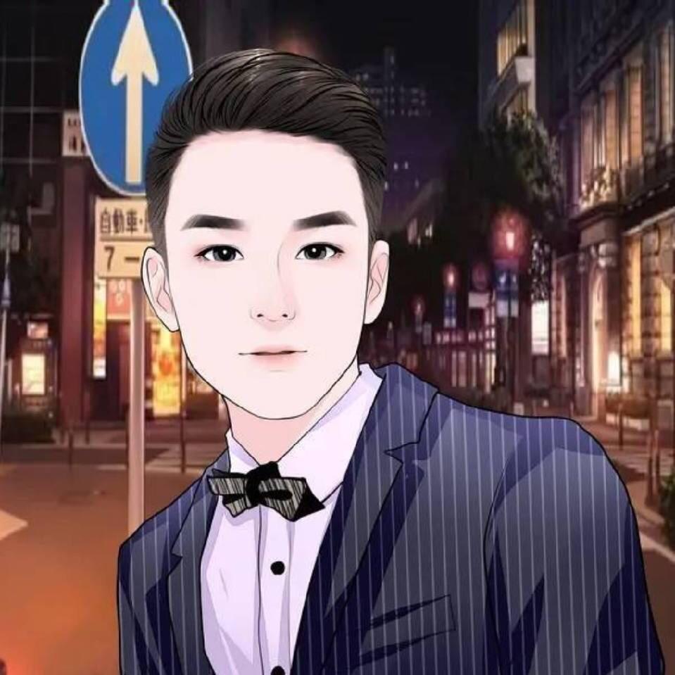 乡下生活