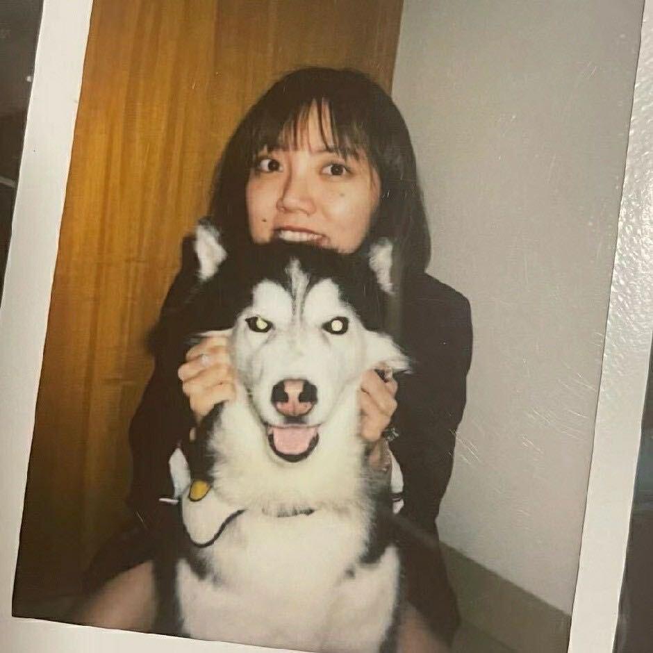 阿馨呐（3月线下课程）