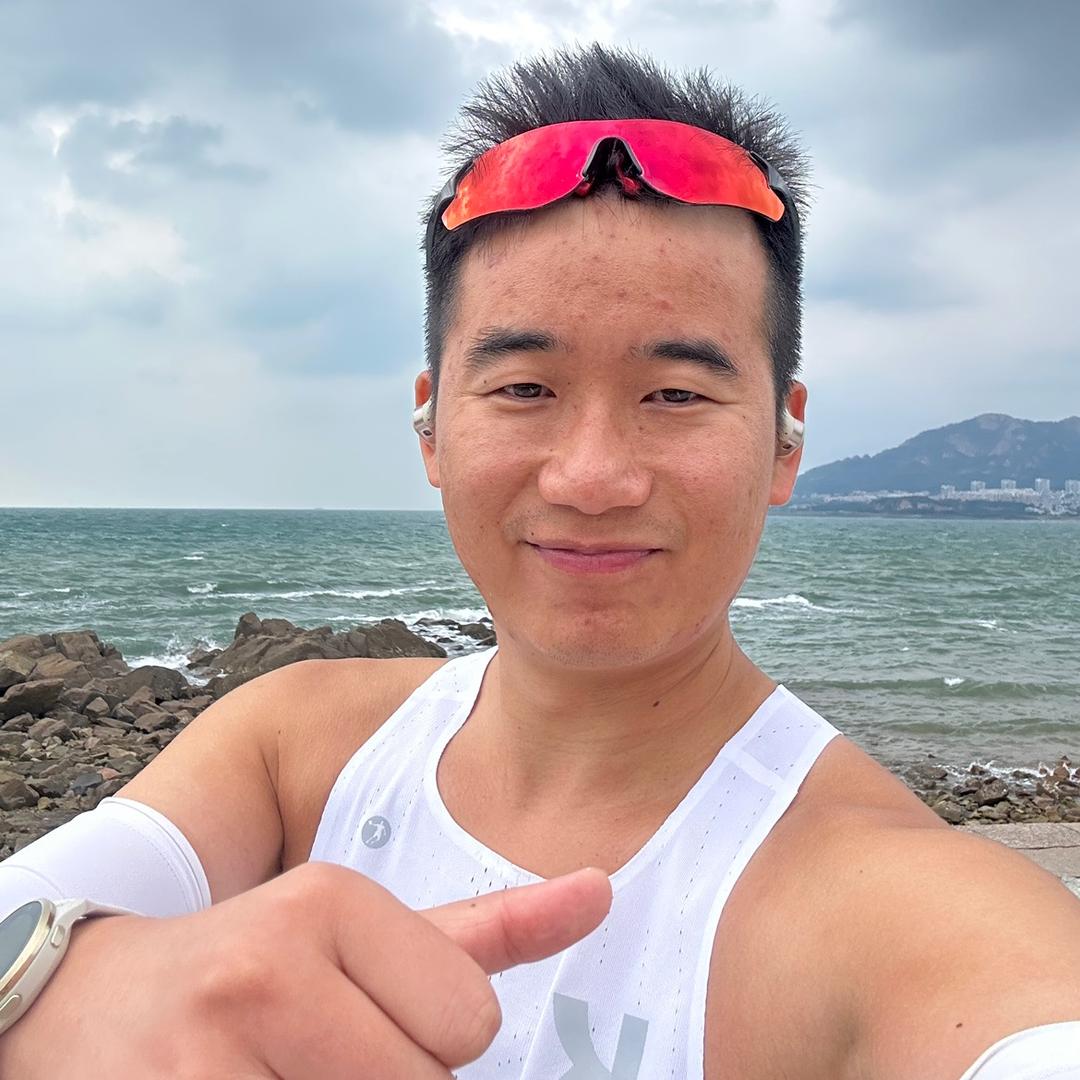 大爱赛道摄影师