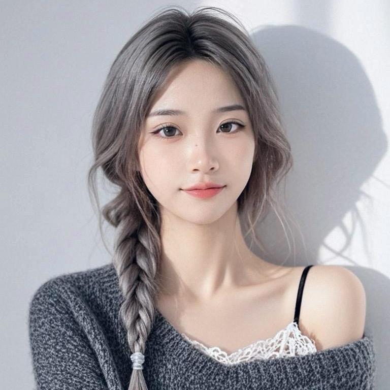 拧巴.