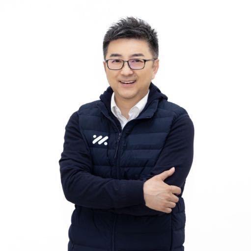 IM智己刘涛