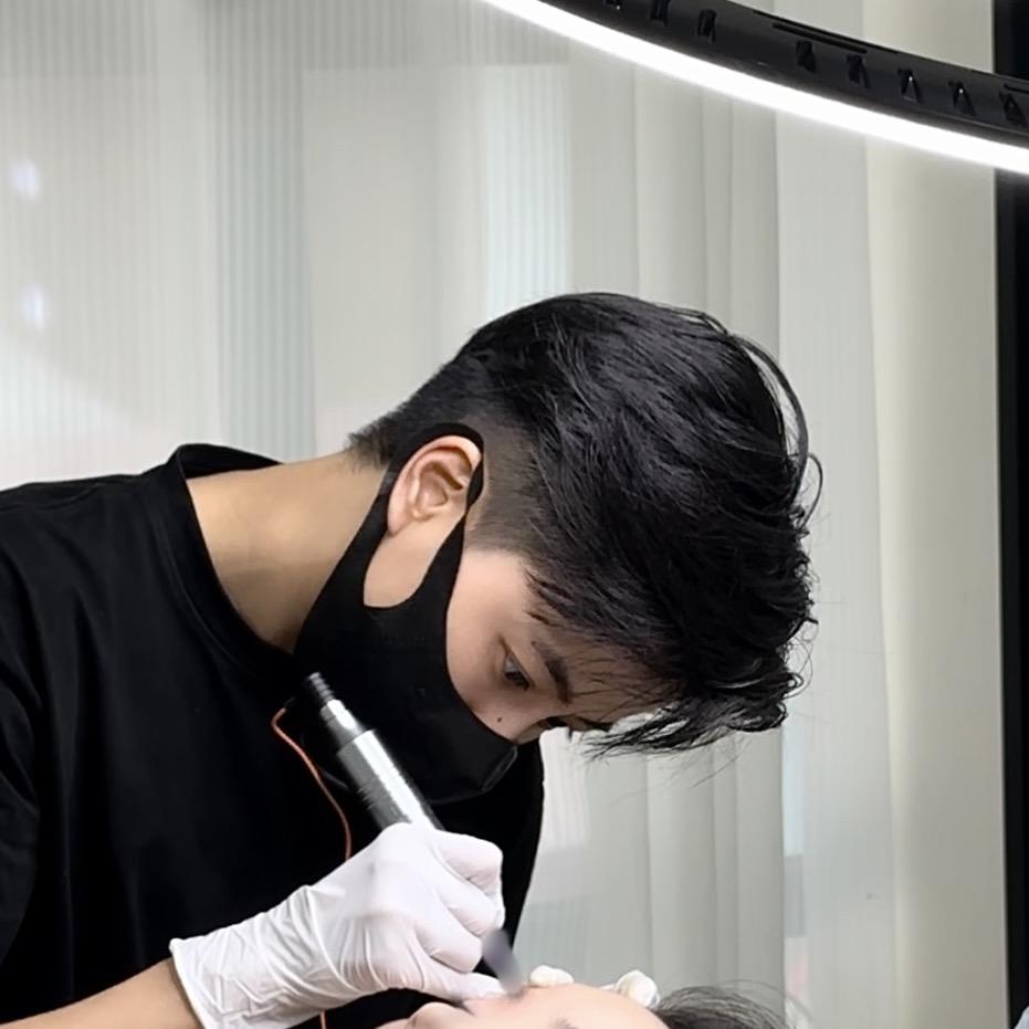 郫都区 木槿独立美学设计