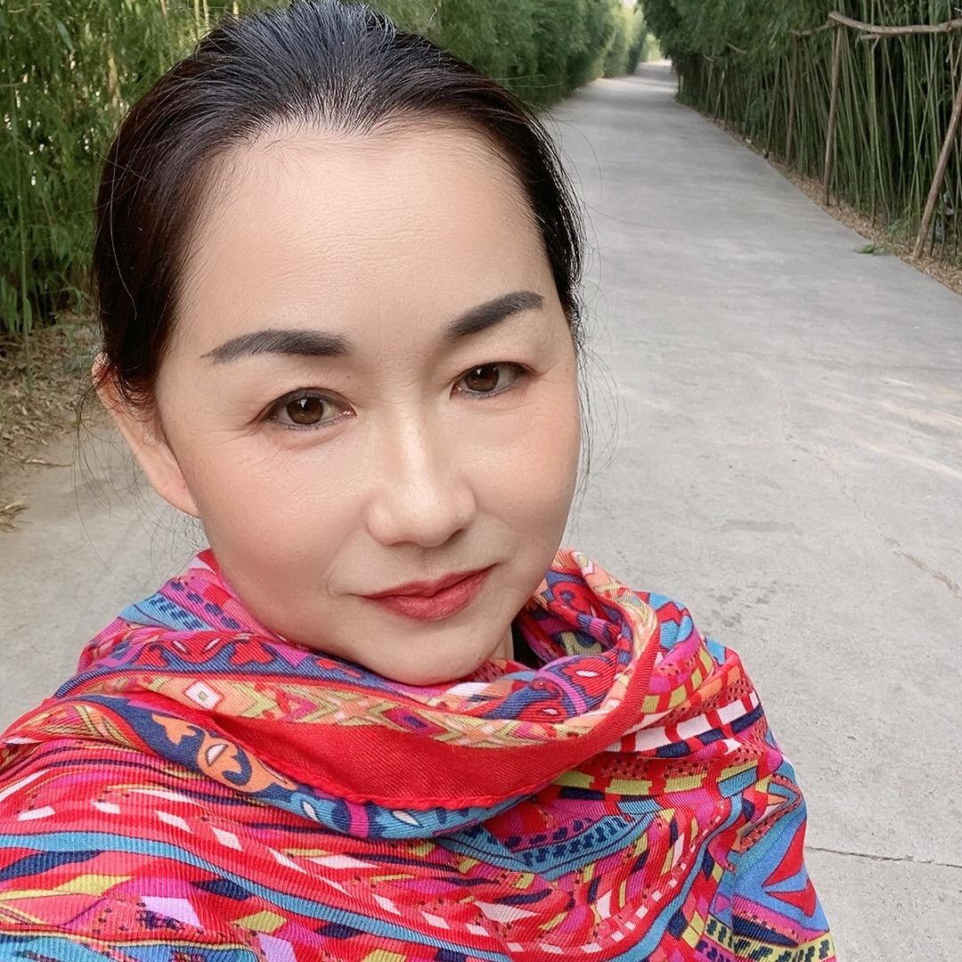 月儿奶奶（20时50分）