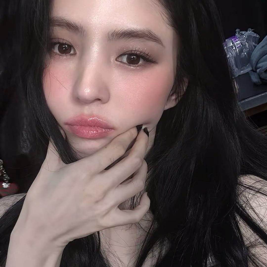 好像又瘦了
