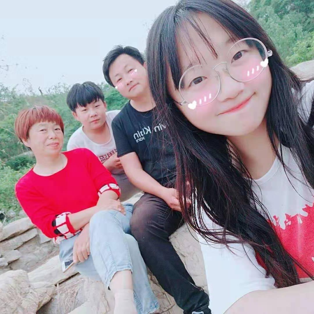 海涛哥嫂的快乐生活