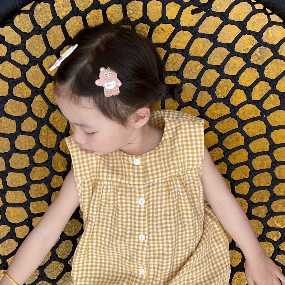 👧🏻人类幼崽真可爱🎀