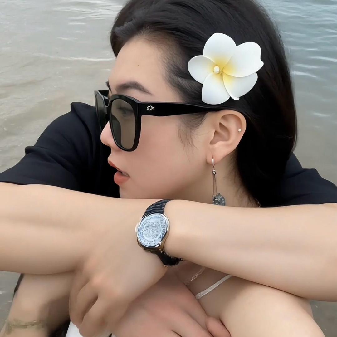 平淡是福