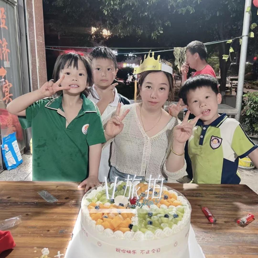 🥀এ᭄累了ꦿ谁疼🦋ഒᩚ࿐