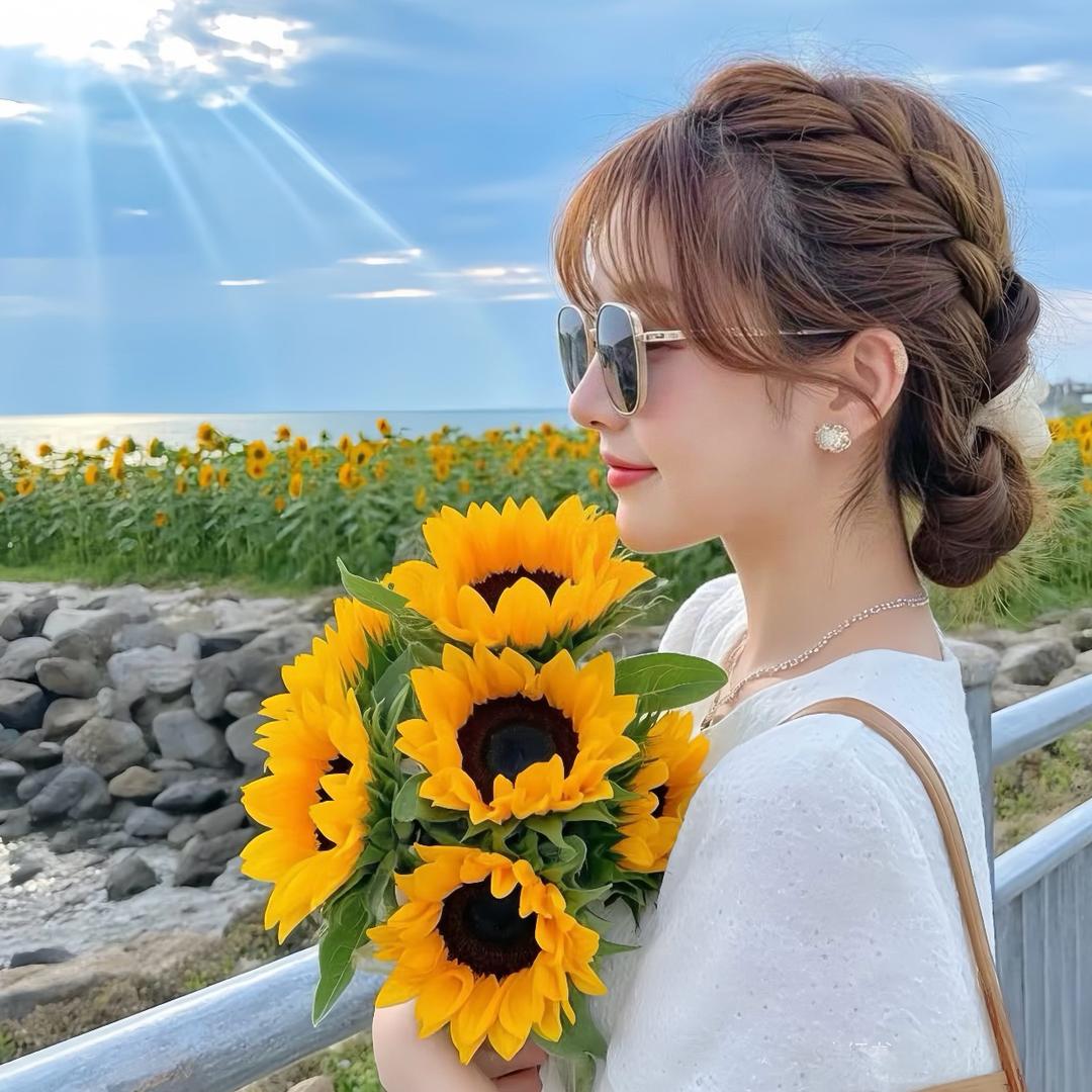 小婷婷 🌻