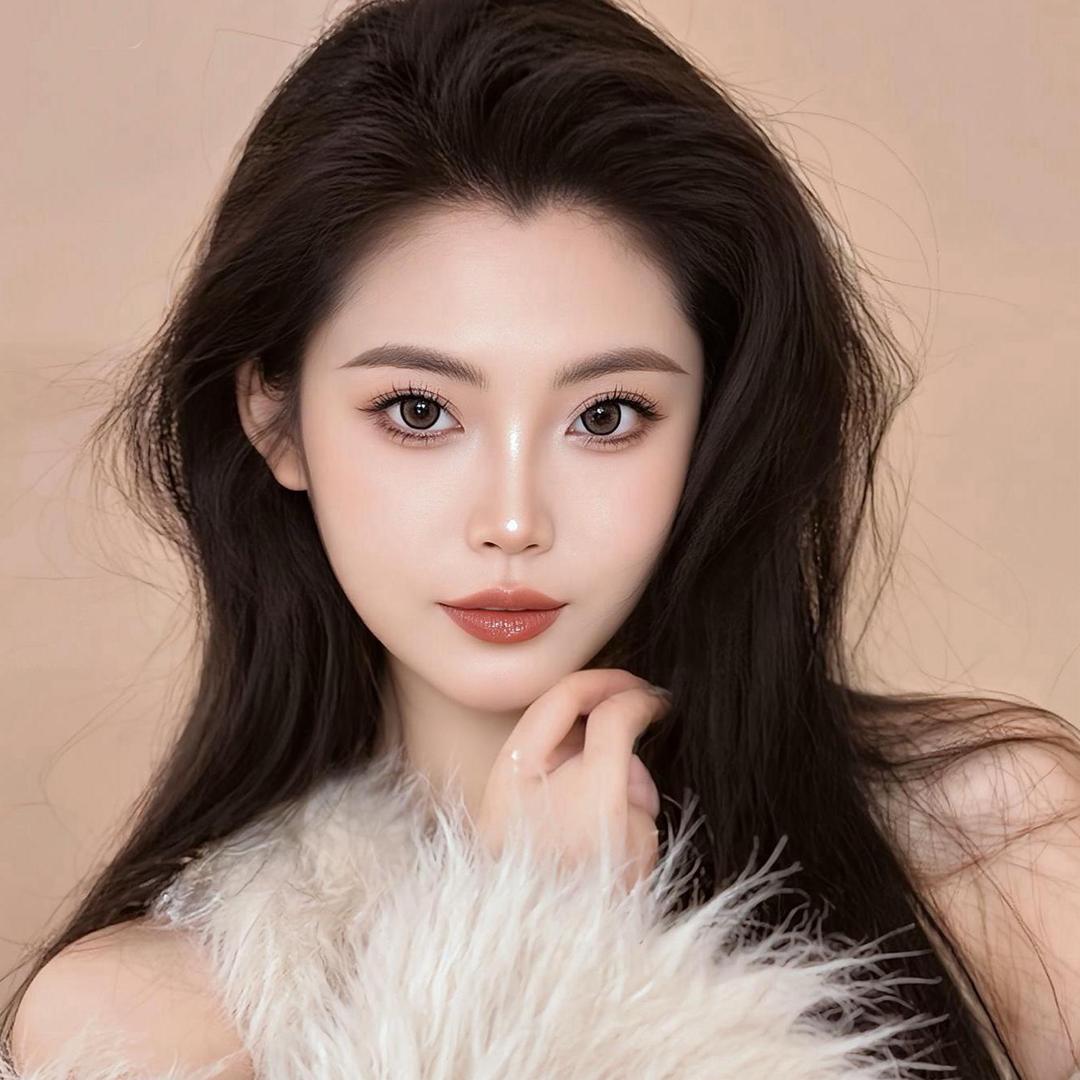 化妆师 苗苗