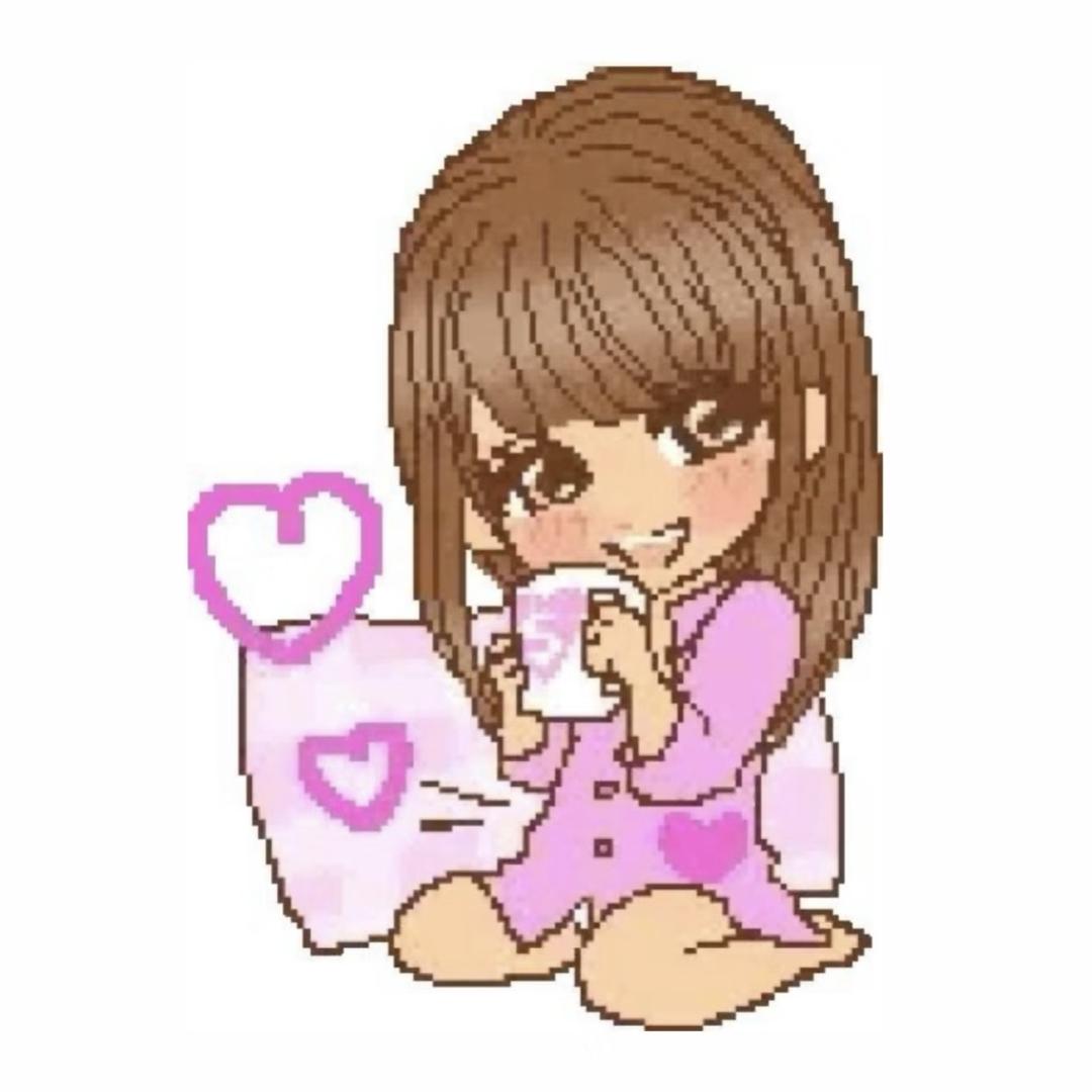 嘛丸儿♡
