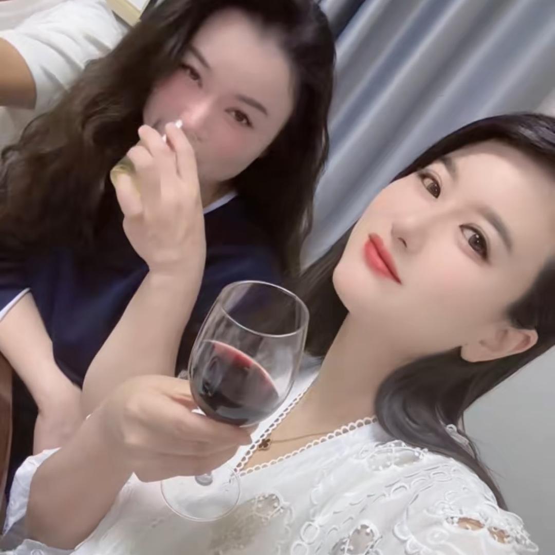 小茹吖