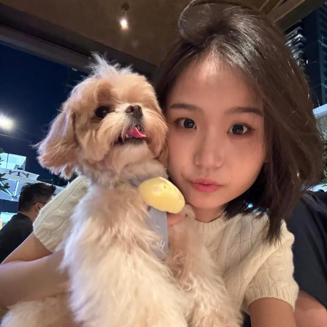 楚楚的精选频道