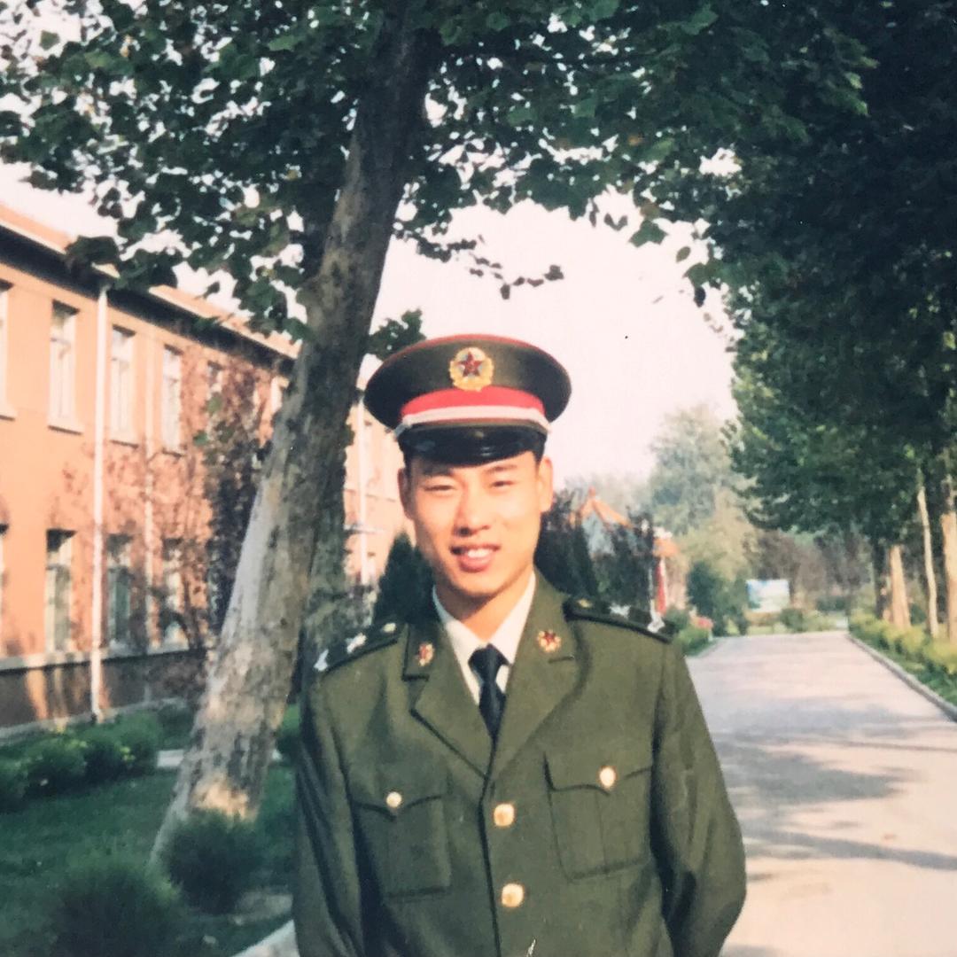 微笑向暖华